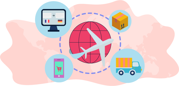 Page d’accueil du Centre d’aide Retail